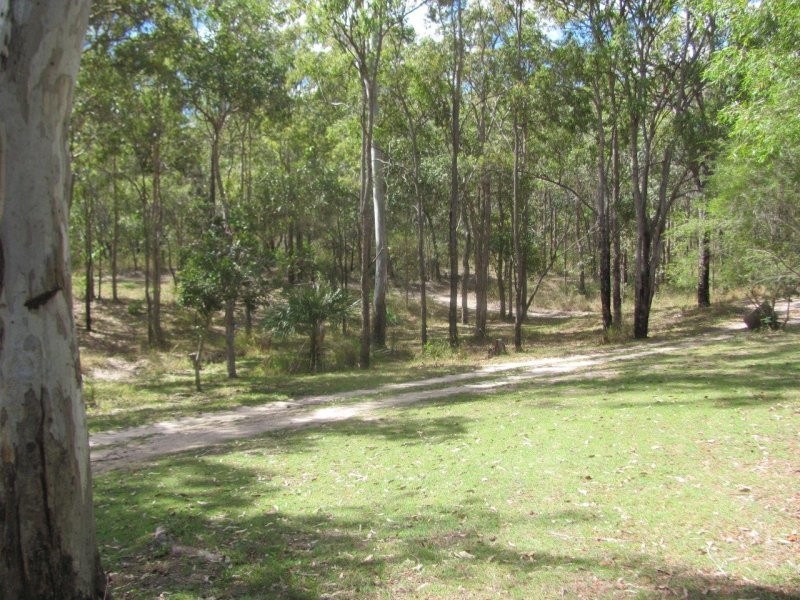 Lot 97 Gorge Road, Lowmead QLD 4676