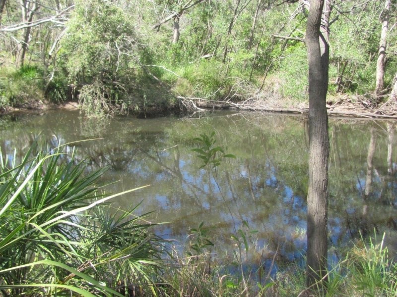 Lot 97 Gorge Road, Lowmead QLD 4676