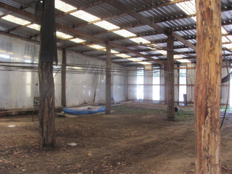 Lot 97 Gorge Road, Lowmead QLD 4676