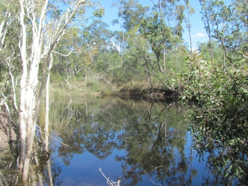 Lot 97 Gorge Road, Lowmead QLD 4676