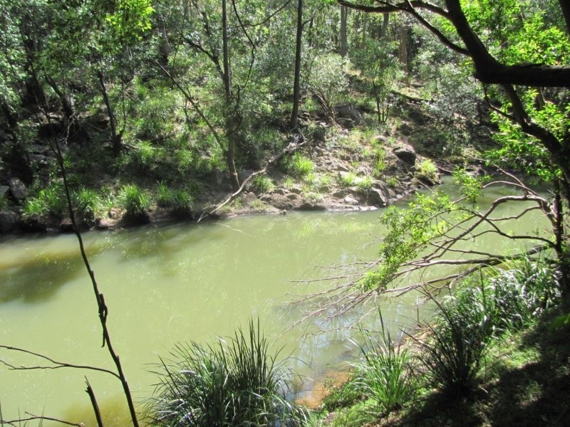 Lot 97 Gorge Road, Lowmead QLD 4676
