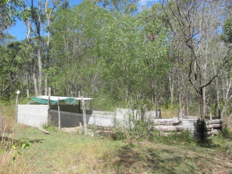 Lot 97 Gorge Road, Lowmead QLD 4676