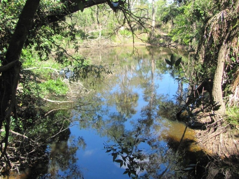 Lot 97 Gorge Road, Lowmead QLD 4676