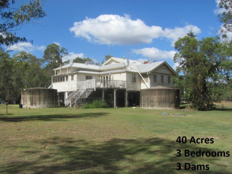 211 Coast Road, Baffle Creek QLD 4674