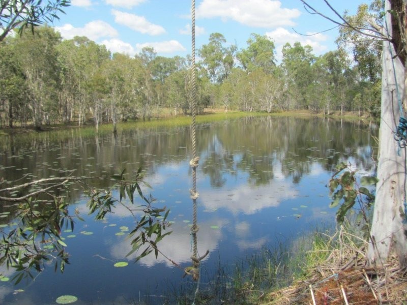 211 Coast Road, Baffle Creek QLD 4674