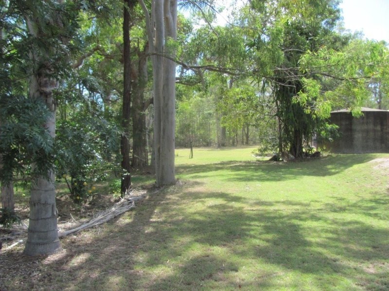 211 Coast Road, Baffle Creek QLD 4674