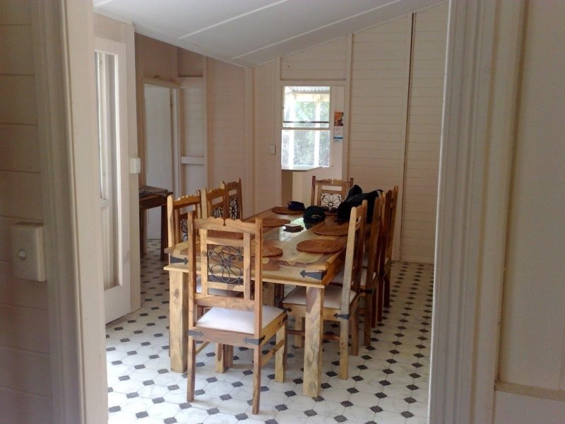 211 Coast Road, Baffle Creek QLD 4674