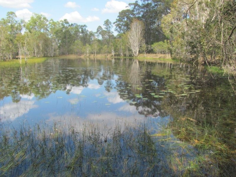 211 Coast Road, Baffle Creek QLD 4674