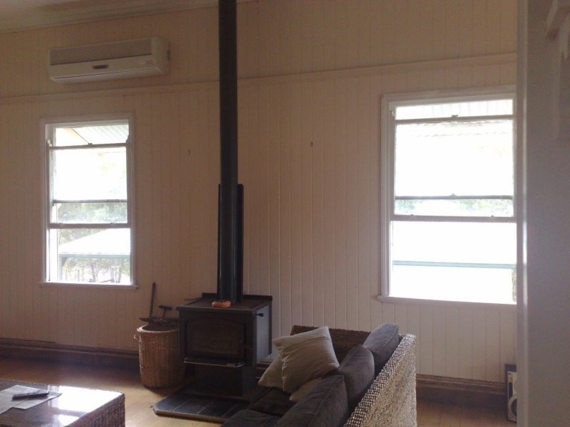 211 Coast Road, Baffle Creek QLD 4674