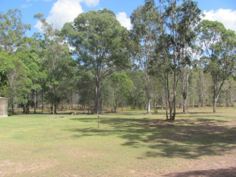 211 Coast Road, Baffle Creek QLD 4674