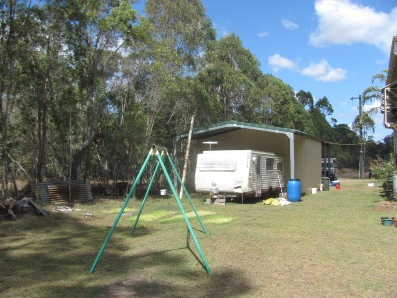 211 Coast Road, Baffle Creek QLD 4674