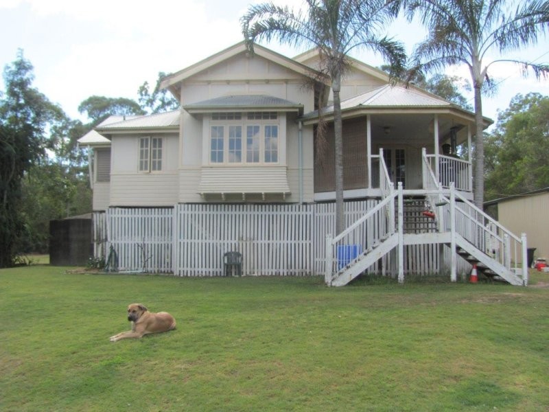 211 Coast Road, Baffle Creek QLD 4674