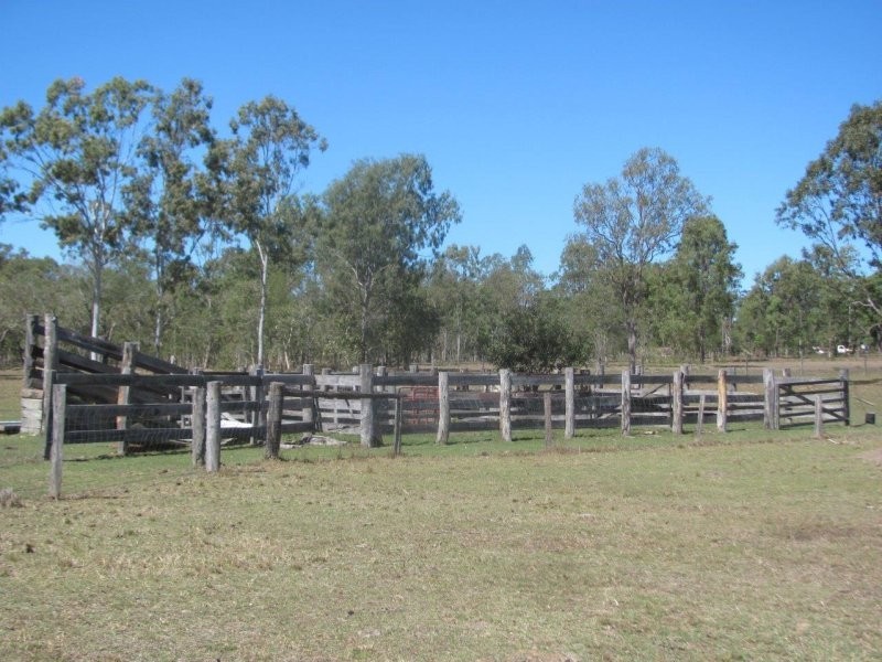 493 Cross Road, Euleilah QLD 4674