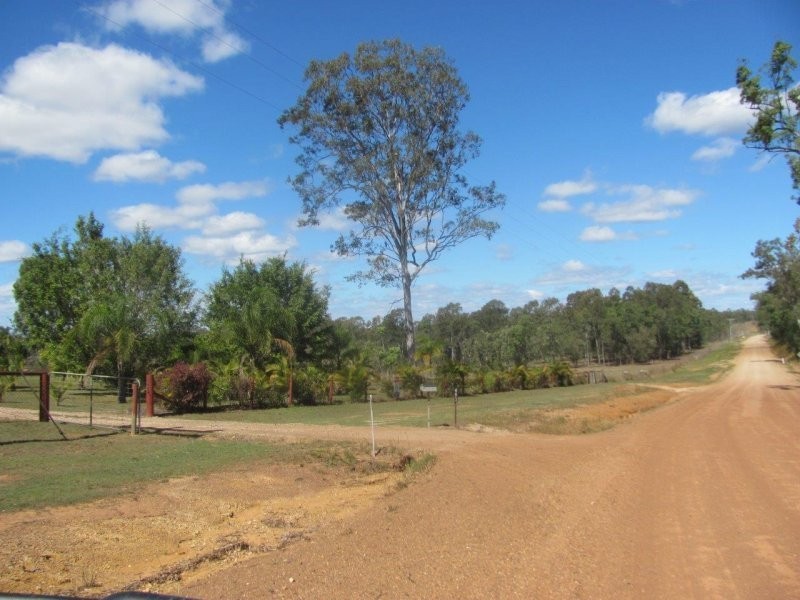 493 Cross Road, Euleilah QLD 4674