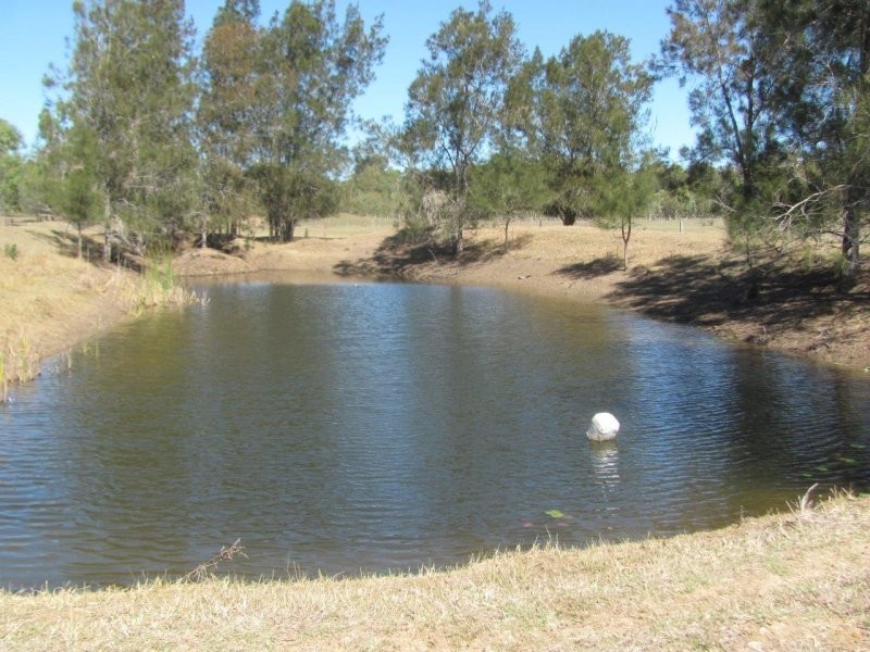 493 Cross Road, Euleilah QLD 4674