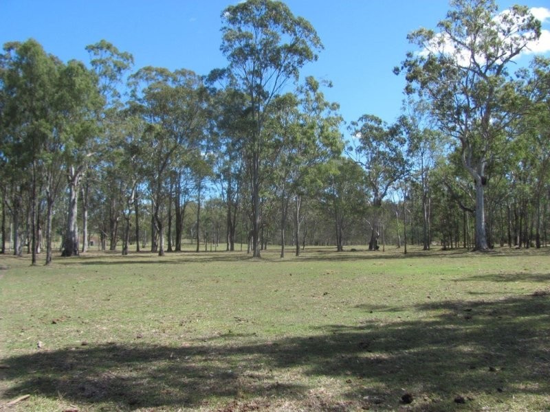 493 Cross Road, Euleilah QLD 4674