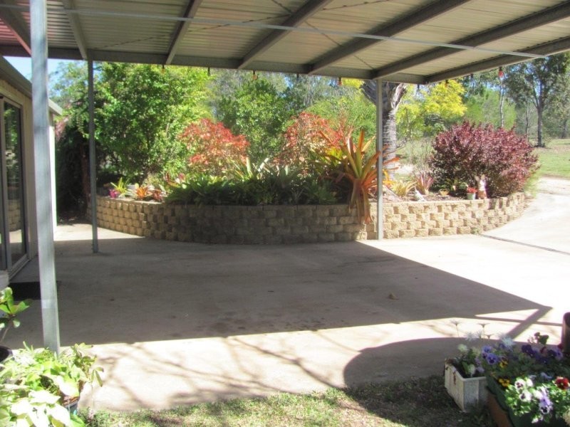 493 Cross Road, Euleilah QLD 4674