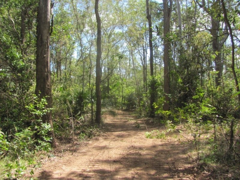 Lot 87 Mitchell Road, Mount Maria QLD 4674