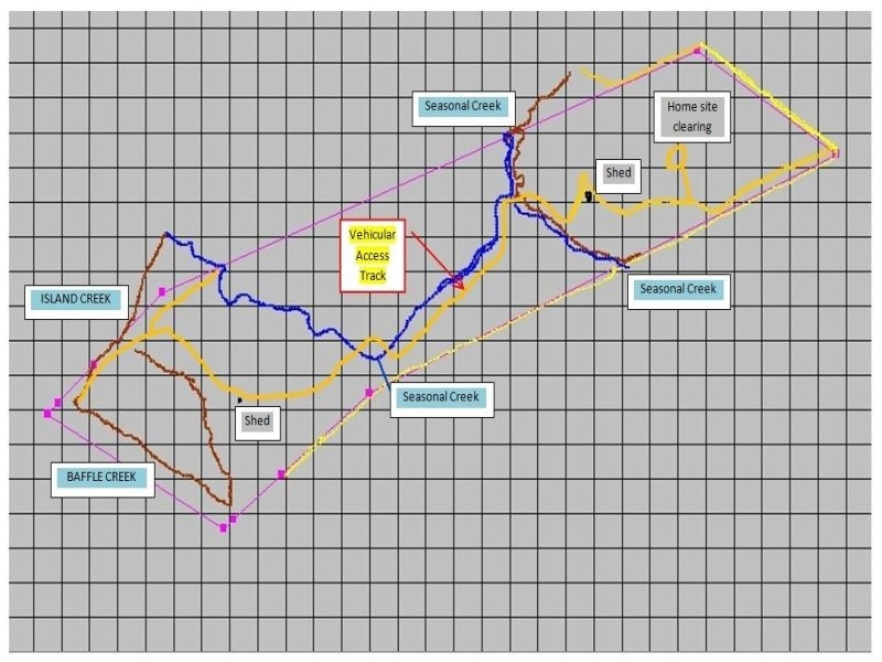 Lot 87 Mitchell Road, Mount Maria QLD 4674