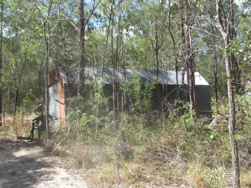 Lot 87 Mitchell Road, Mount Maria QLD 4674