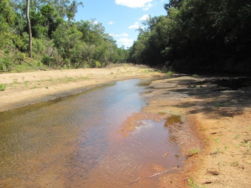 Lot 87 Mitchell Road, Mount Maria QLD 4674