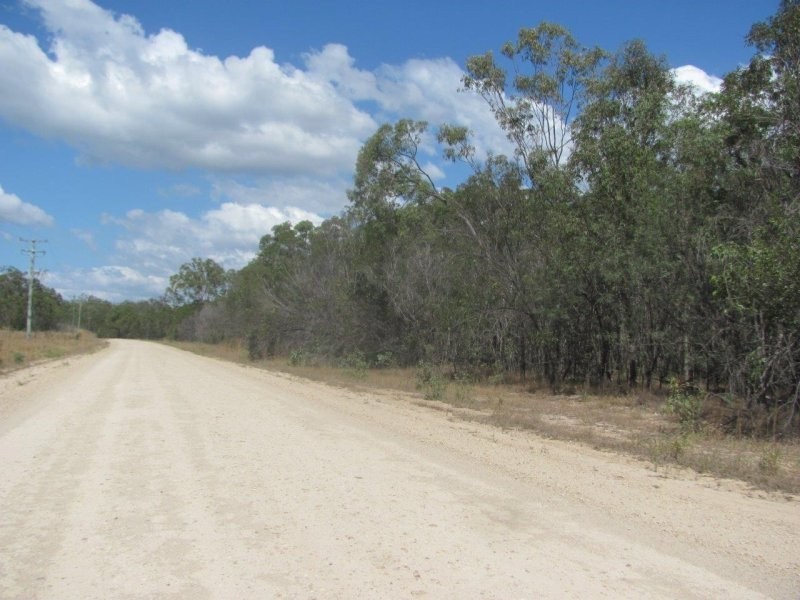 Lot 87 Mitchell Road, Mount Maria QLD 4674