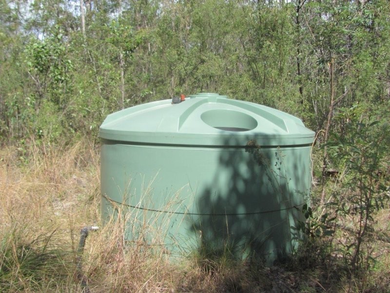 Lot 87 Mitchell Road, Mount Maria QLD 4674