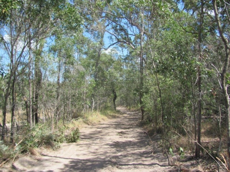 Lot 87 Mitchell Road, Mount Maria QLD 4674