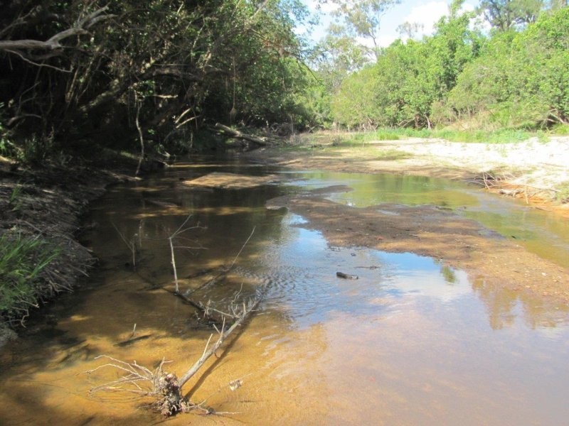 Lot 87 Mitchell Road, Mount Maria QLD 4674