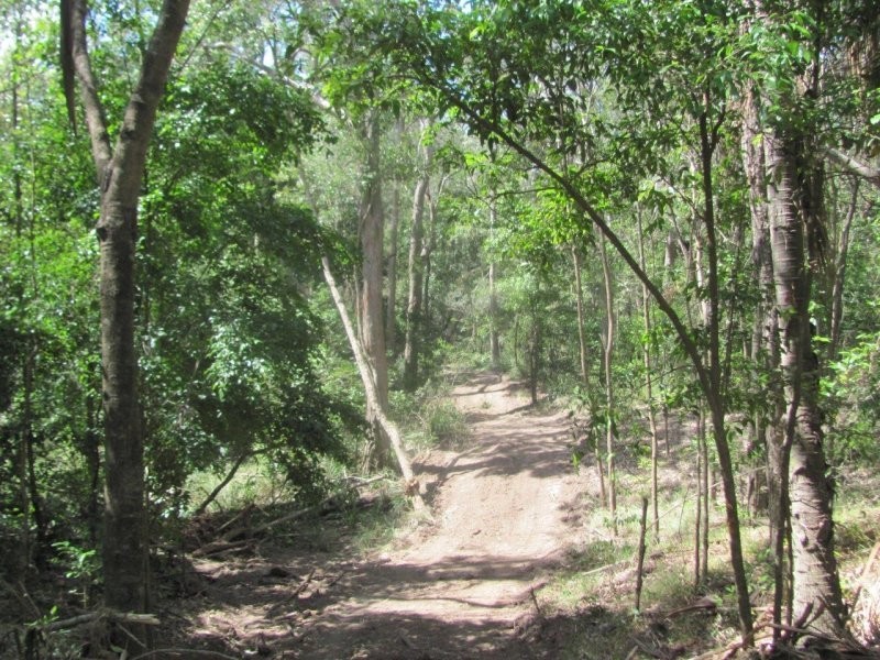 Lot 87 Mitchell Road, Mount Maria QLD 4674