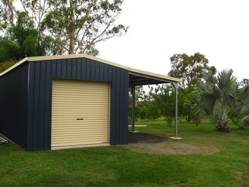 437 Taunton Road, Euleilah QLD 4674