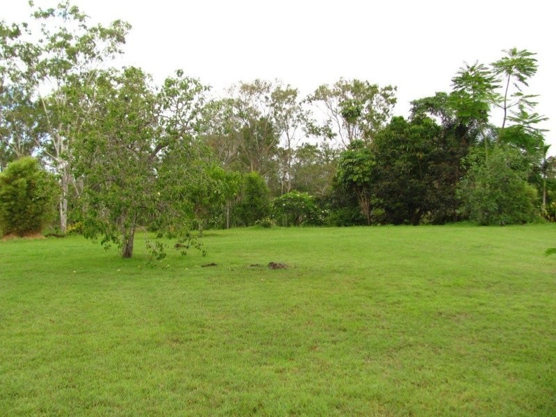 437 Taunton Road, Euleilah QLD 4674