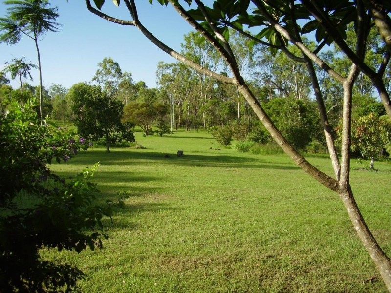 437 Taunton Road, Euleilah QLD 4674