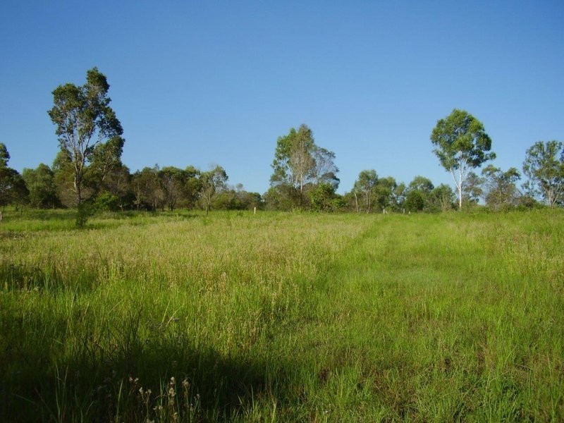 437 Taunton Road, Euleilah QLD 4674