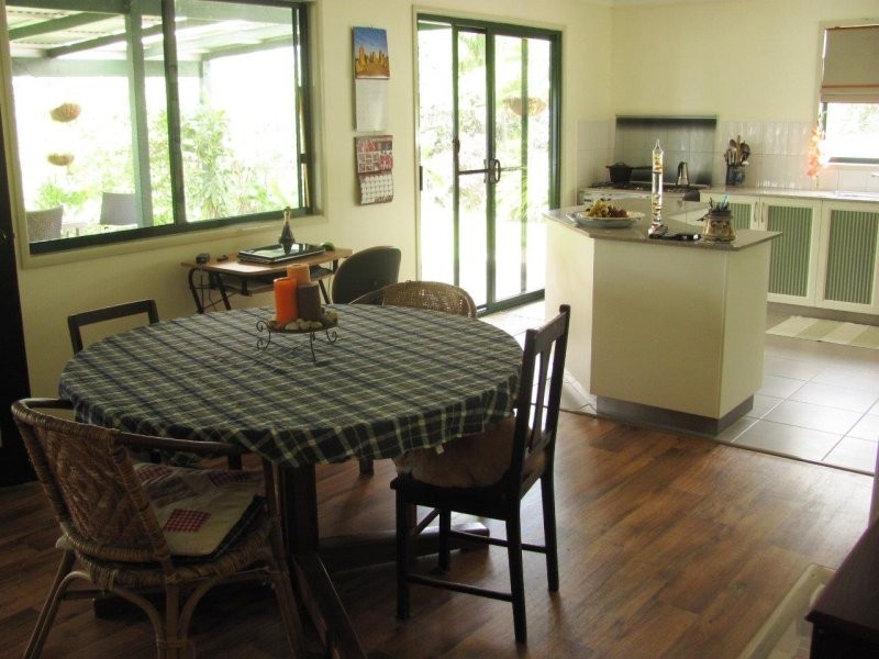 437 Taunton Road, Euleilah QLD 4674