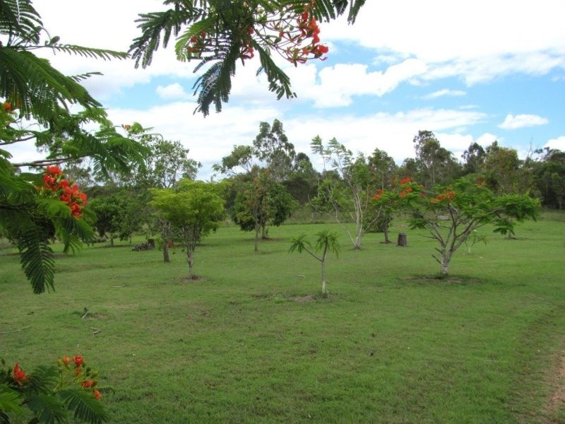 437 Taunton Road, Euleilah QLD 4674
