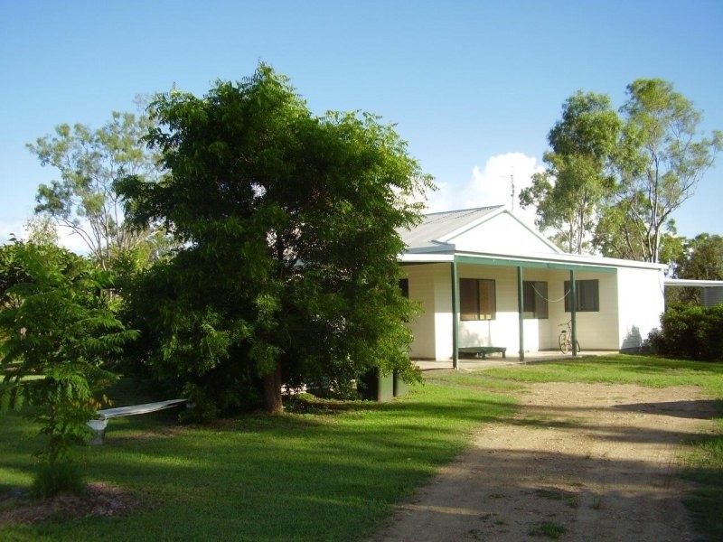 437 Taunton Road, Euleilah QLD 4674