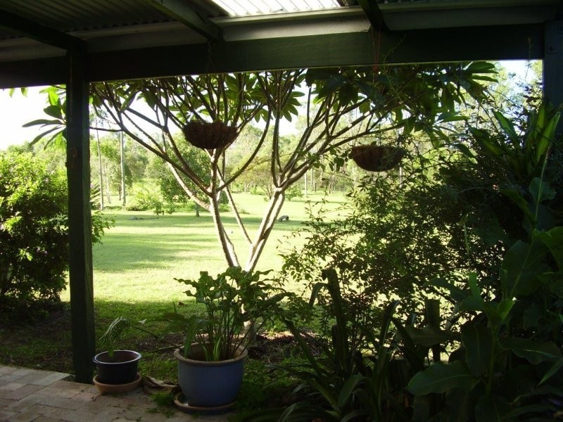 437 Taunton Road, Euleilah QLD 4674