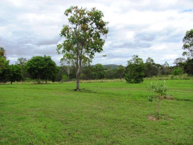 437 Taunton Road, Euleilah QLD 4674
