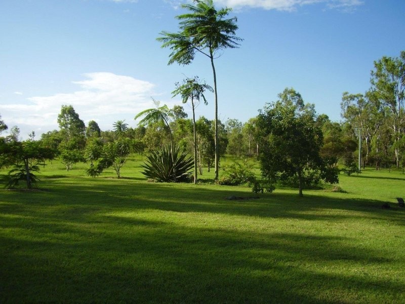 437 Taunton Road, Euleilah QLD 4674