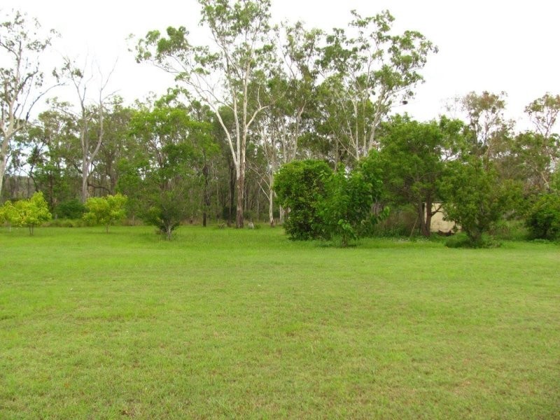 437 Taunton Road, Euleilah QLD 4674