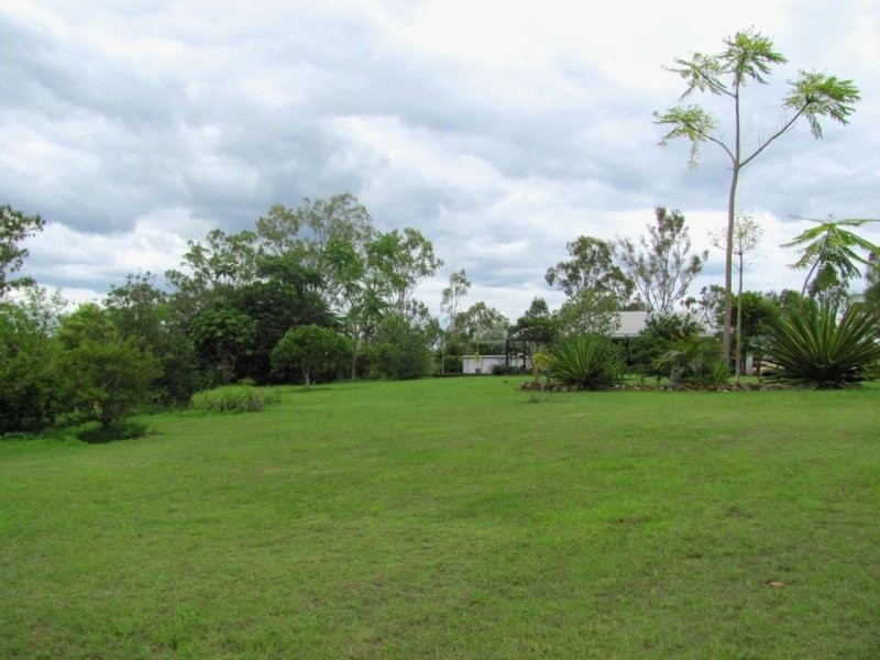 437 Taunton Road, Euleilah QLD 4674