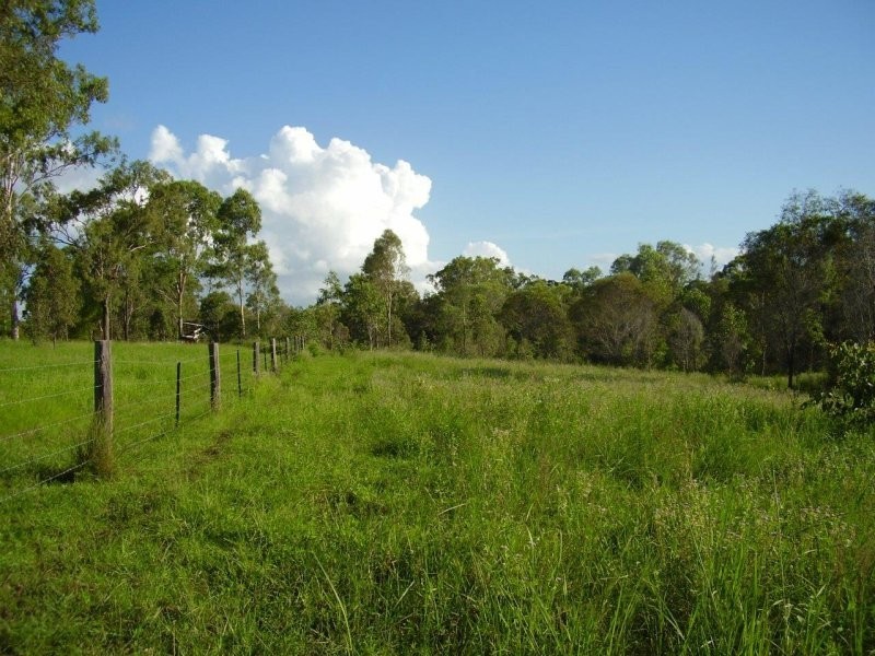 437 Taunton Road, Euleilah QLD 4674