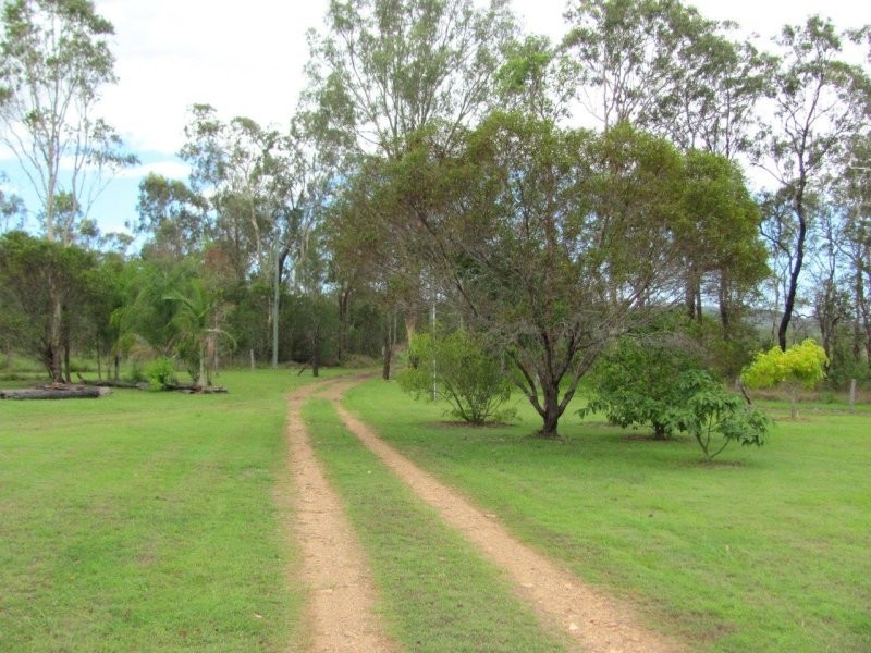 437 Taunton Road, Euleilah QLD 4674