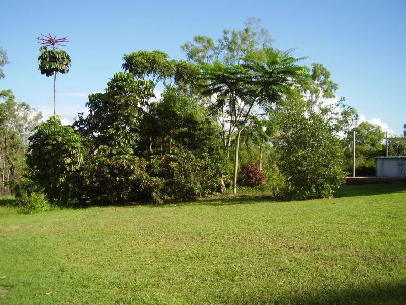 437 Taunton Road, Euleilah QLD 4674