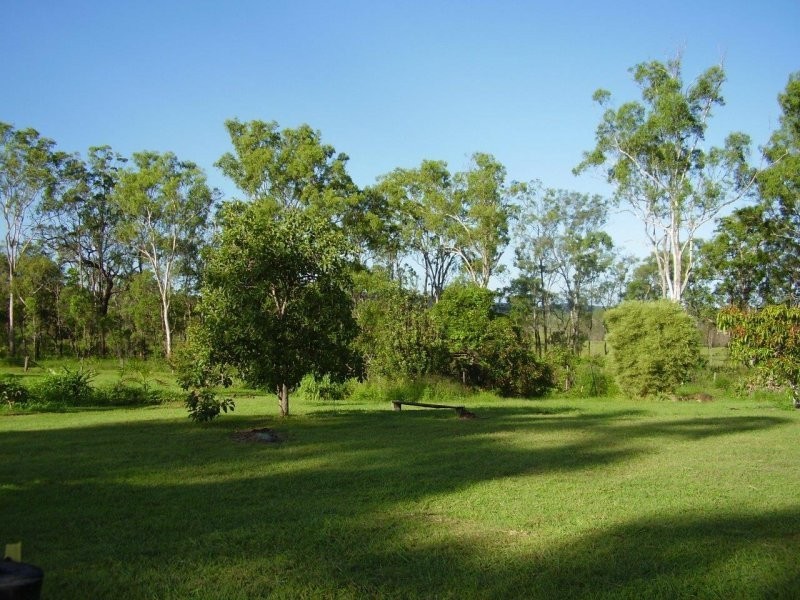 437 Taunton Road, Euleilah QLD 4674
