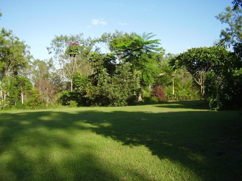 437 Taunton Road, Euleilah QLD 4674