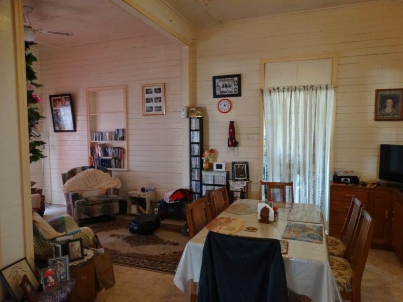 252 Matchbox Road, Deepwater QLD 4674