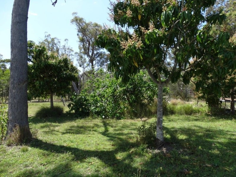 252 Matchbox Road, Deepwater QLD 4674