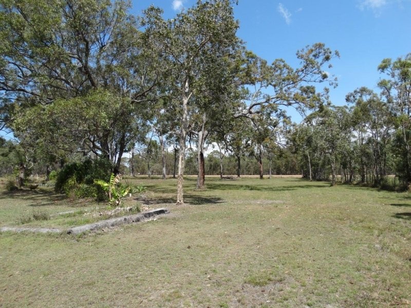 252 Matchbox Road, Deepwater QLD 4674